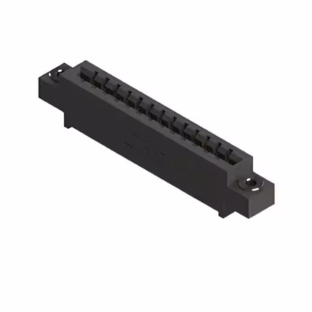 887-013-523-603 EDAC Inc.  Edgeboard Connectors